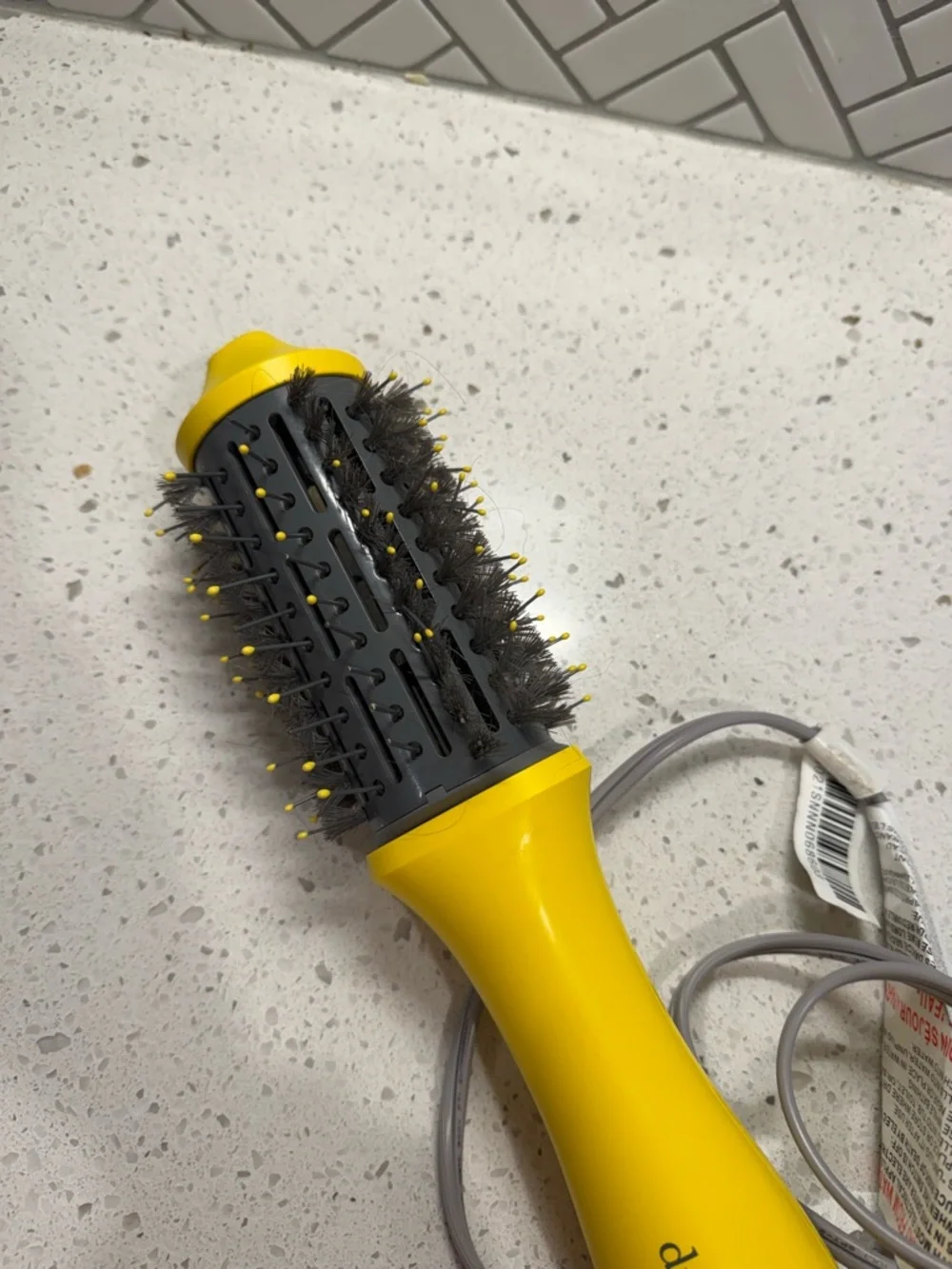 drybar Double Shot Brush